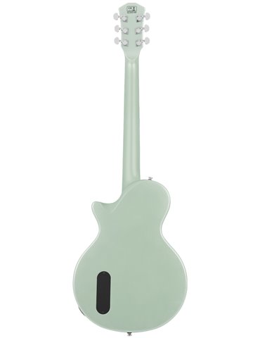 L3 P90 SURF GREEN METALLIC 2