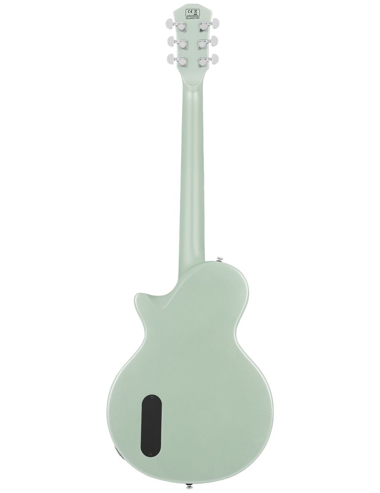 L3 P90 SURF GREEN METALLIC