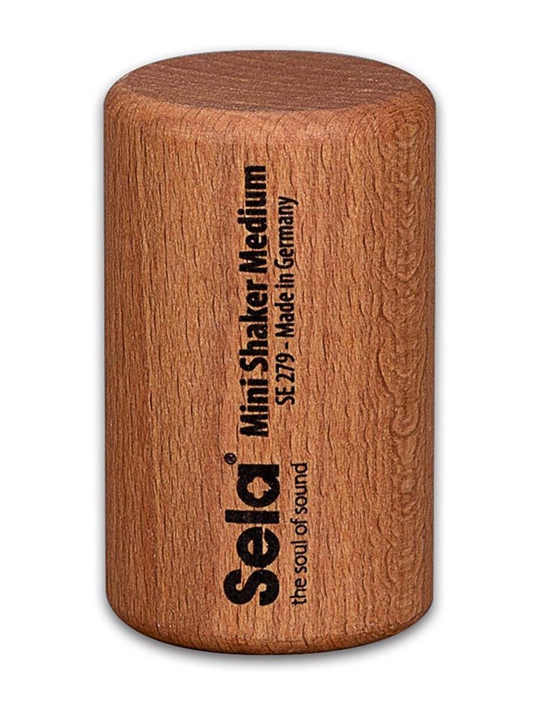 mini shaker set (soft, medium, hard)