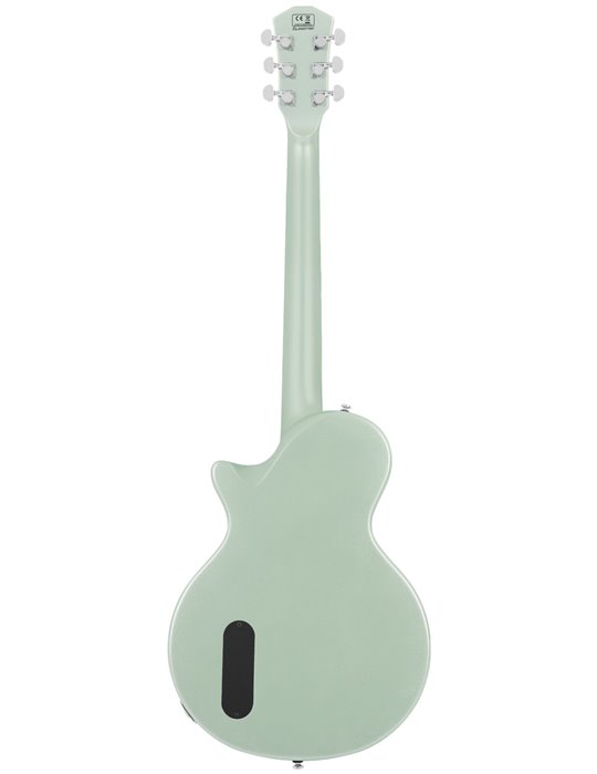 L3 P90 SURF GREEN METALLIC