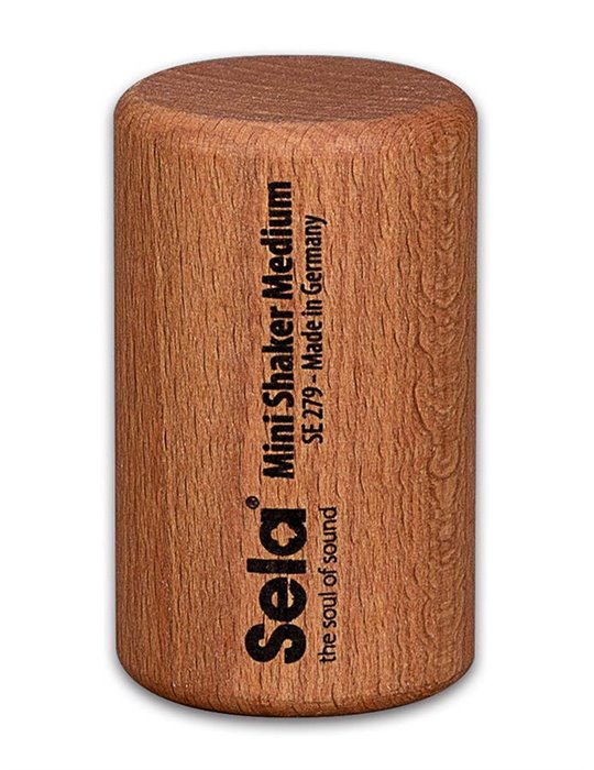 mini shaker set (soft, medium, hard)