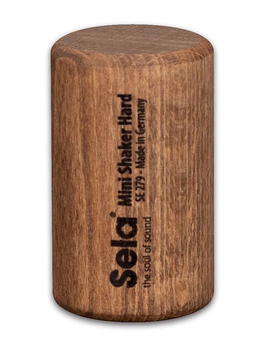 mini shaker set (soft, medium, hard)