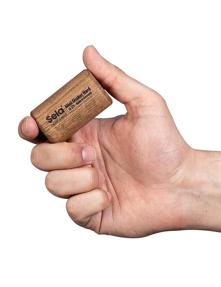 mini shaker set (soft, medium, hard)