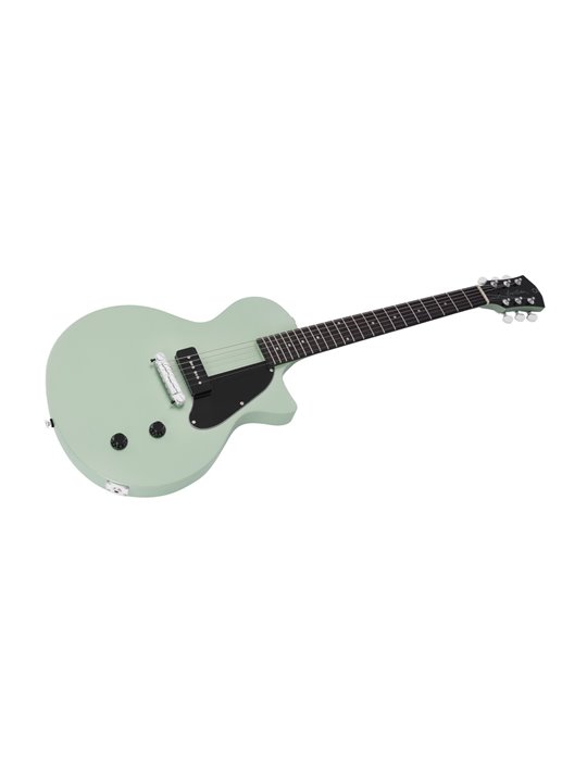 L3 P90 SURF GREEN METALLIC