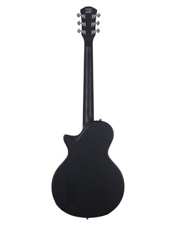 L3 P90 BLACK SATIN 2