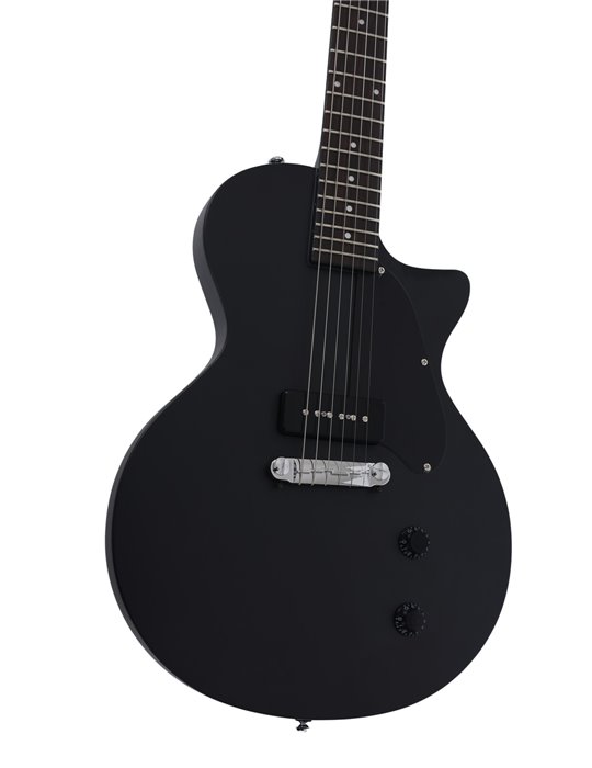 L3 P90 BLACK SATIN
