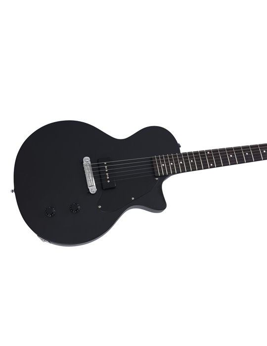 L3 P90 BLACK SATIN