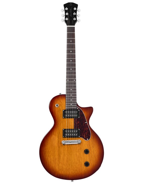 L3 HH TOBACCO SUNBURST