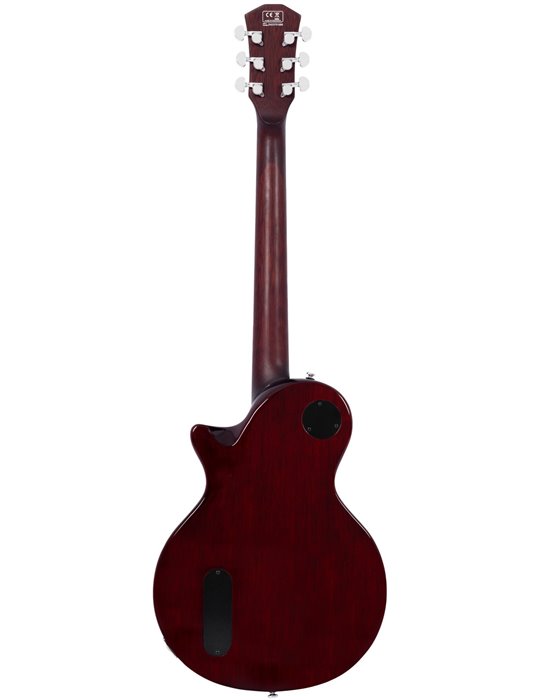 L3 HH TOBACCO SUNBURST