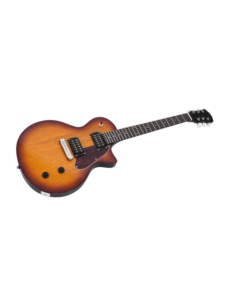 L3 HH TOBACCO SUNBURST