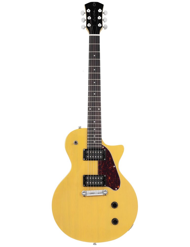 L3 HH TV YELLOW