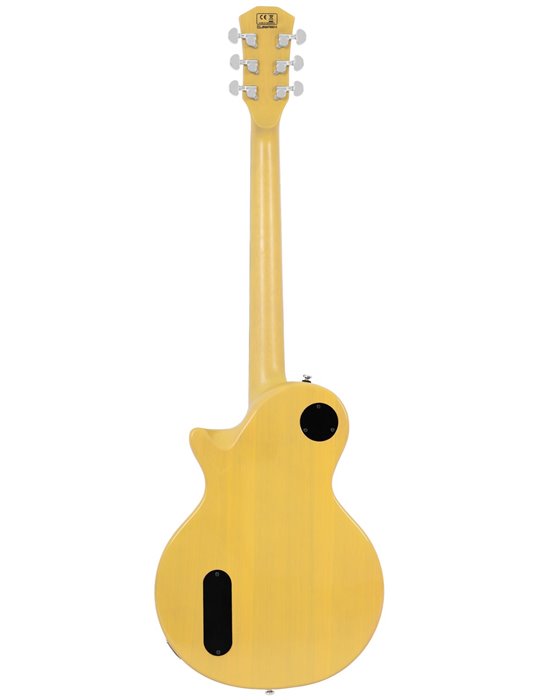 L3 HH TV YELLOW