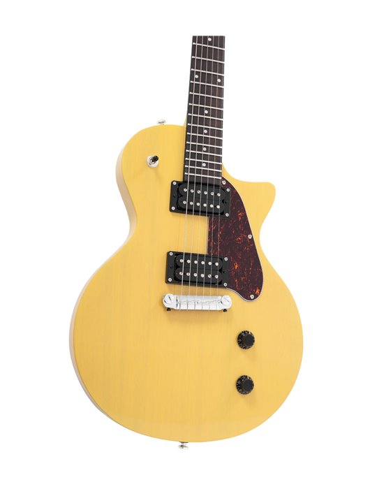 L3 HH TV YELLOW