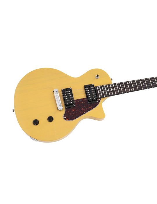 L3 HH TV YELLOW