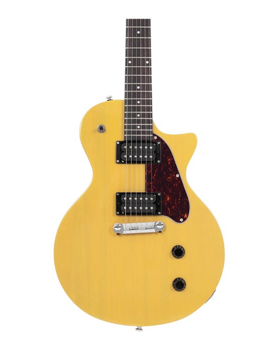 L3 HH TV YELLOW