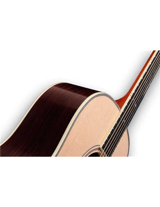 VINTAGE 2 D-SR A ANTHEM