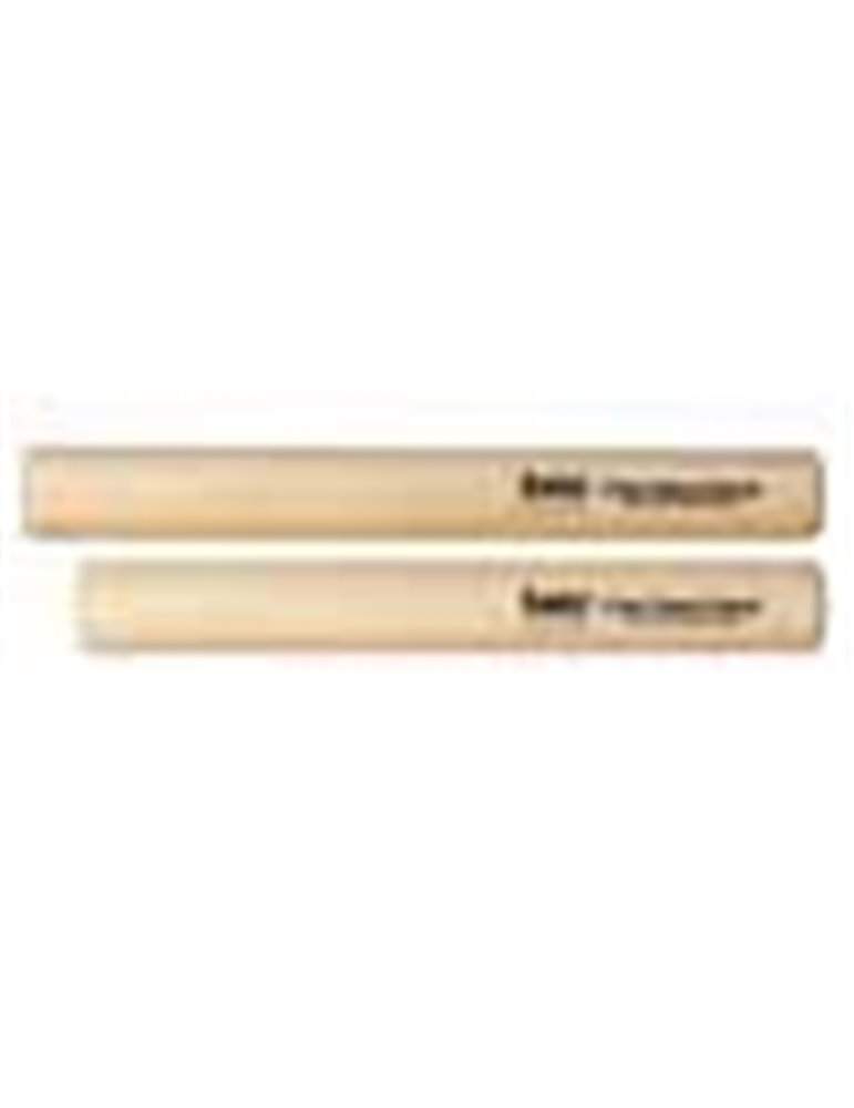2-tone claves 25mm, beech