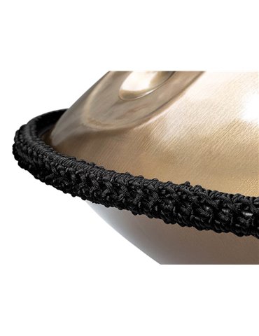 handpan rope black 2