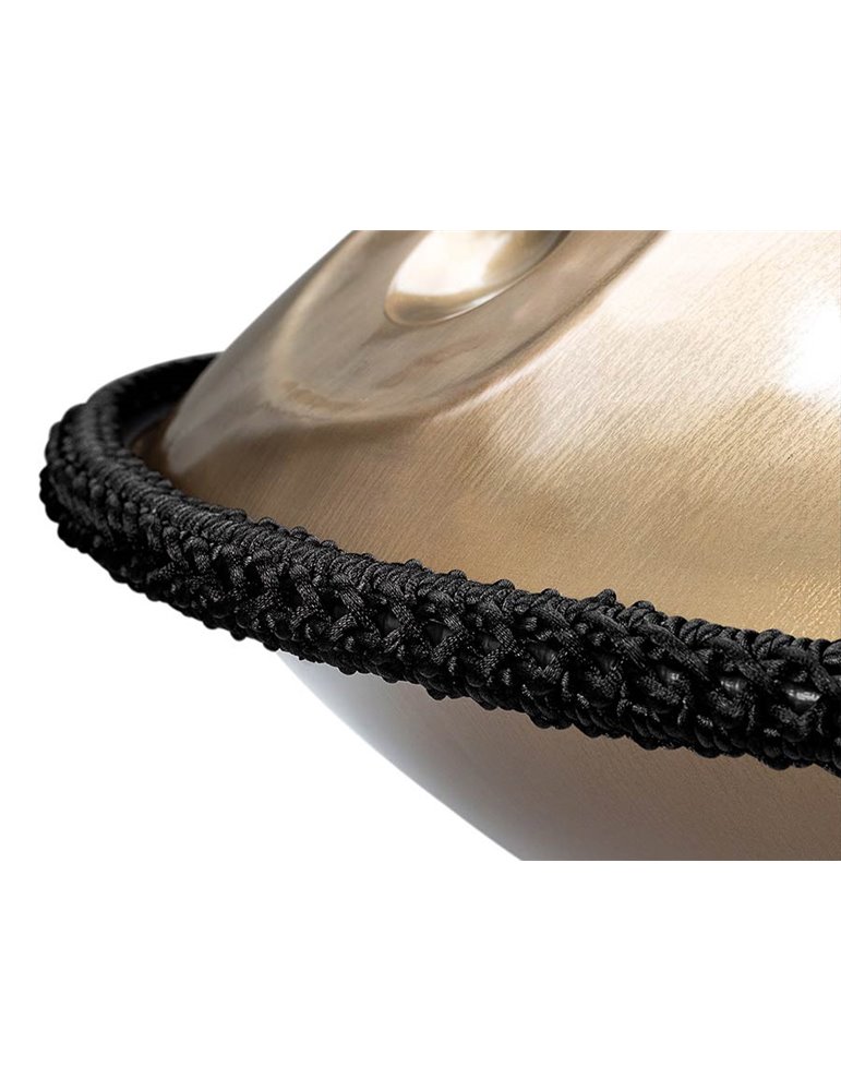 handpan rope black