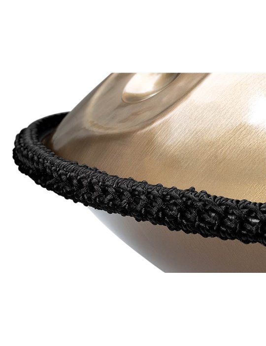 handpan rope black