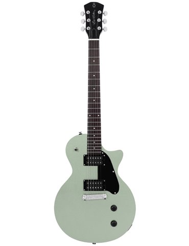 L3 HH SURF GREEN METALLIC