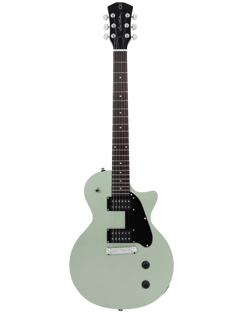 L3 HH SURF GREEN METALLIC