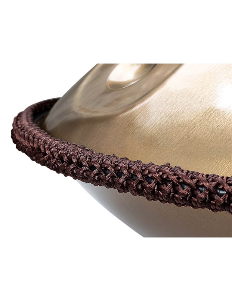 handpan rope brown