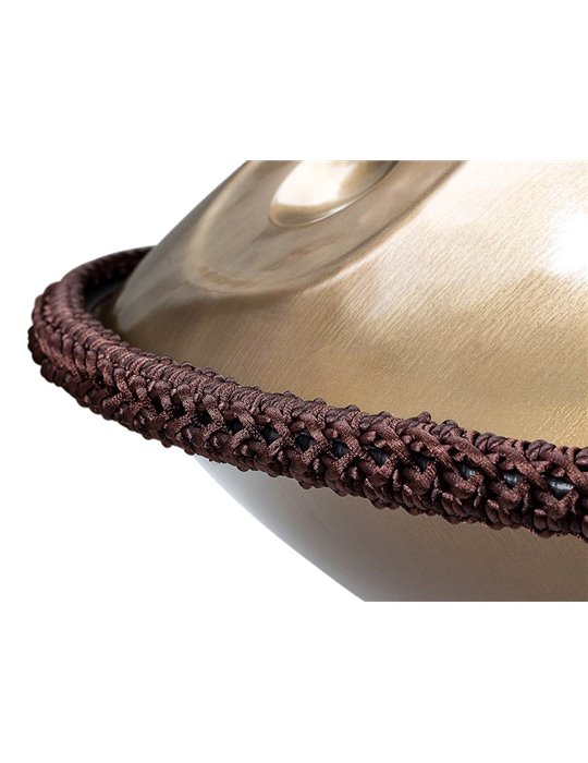 handpan rope brown