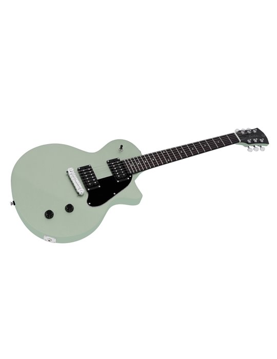 L3 HH SURF GREEN METALLIC
