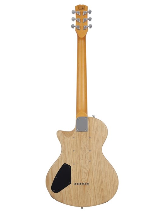 L5 NATURAL SATIN