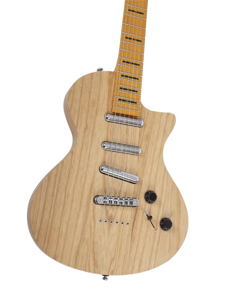L5 NATURAL SATIN