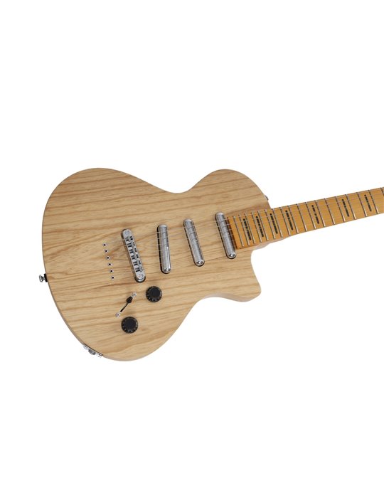 L5 NATURAL SATIN