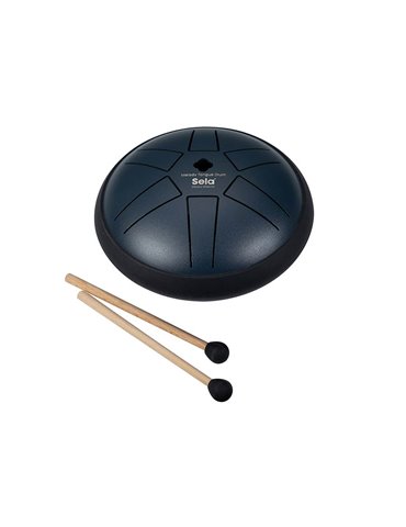 tongue drum 5.5, 6 tongues, A major pentatonic, n"