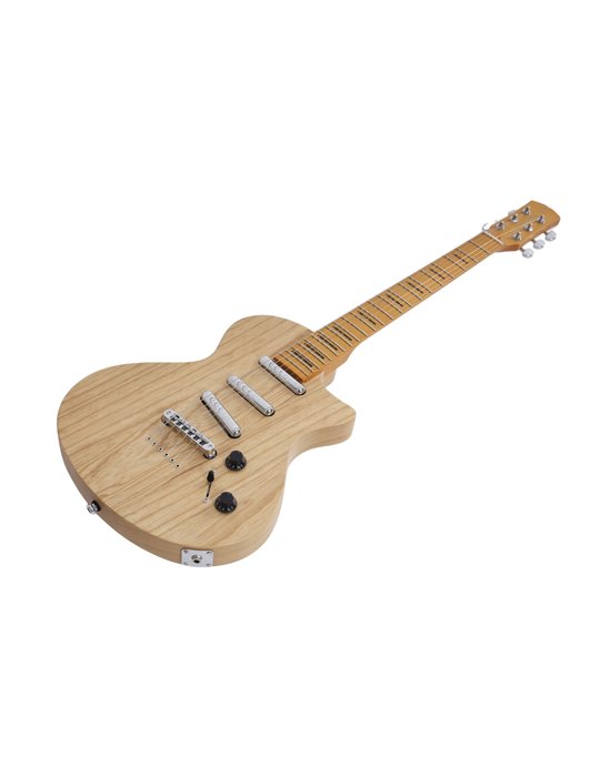 L5 NATURAL SATIN