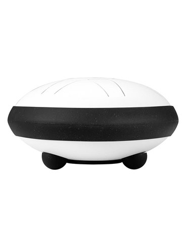 tongue drum 5.5, 6 tongues, B major pentatonic, w" 2