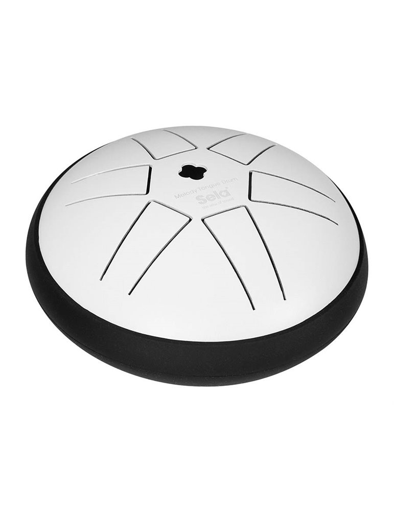 tongue drum 5.5, 6 tongues, B major pentatonic, w"