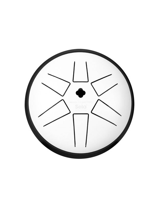 tongue drum 5.5, 6 tongues, B major pentatonic, w"