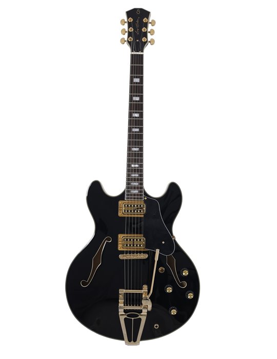 H7T BLACK