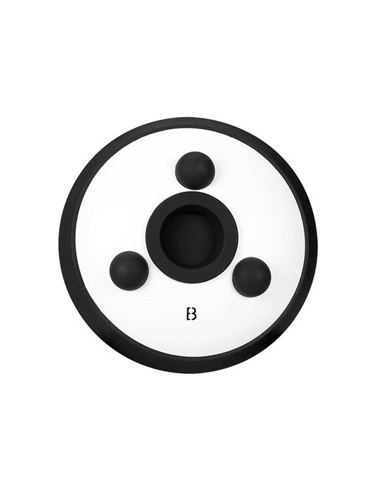 tongue drum 5.5, 6 tongues, B major pentatonic, w"