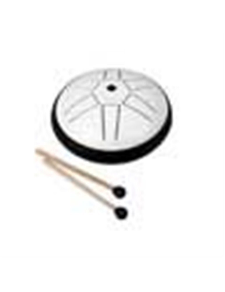 tongue drum 5.5, 6 tongues, B major pentatonic, w"