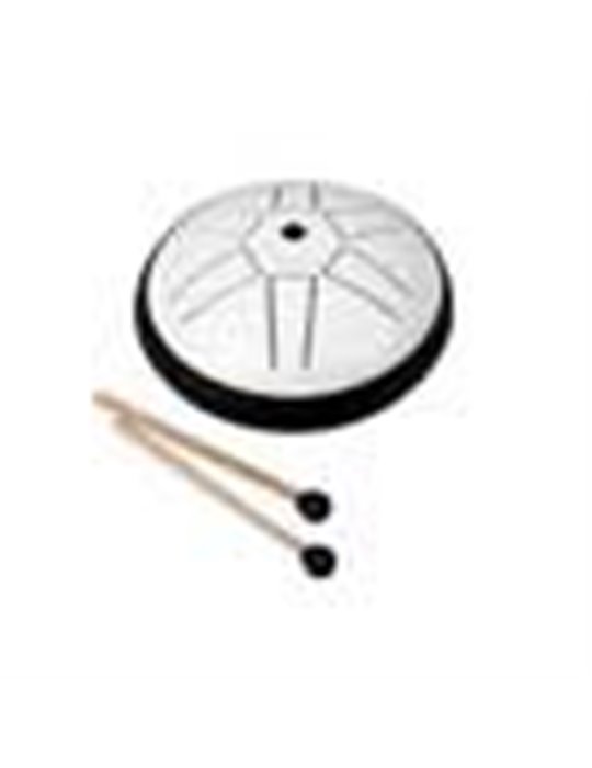 tongue drum 5.5, 6 tongues, B major pentatonic, w"