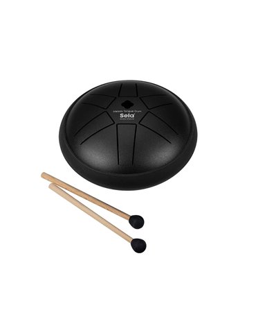 tongue drum 5.5, 6 tongues, C major pentatonic, b"