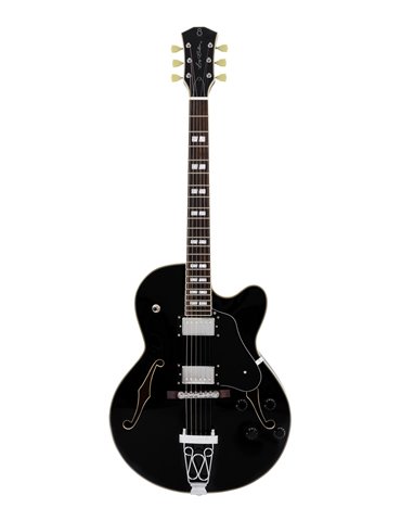 H7F BLACK