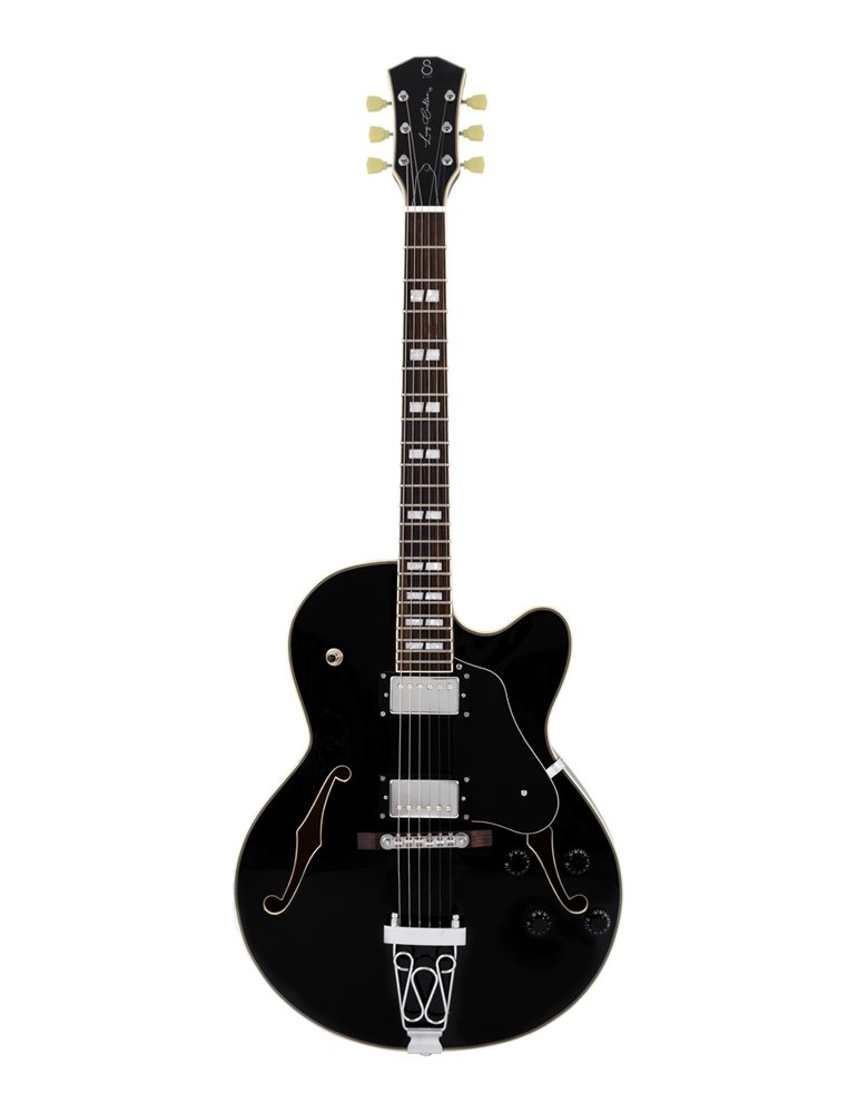 H7F BLACK