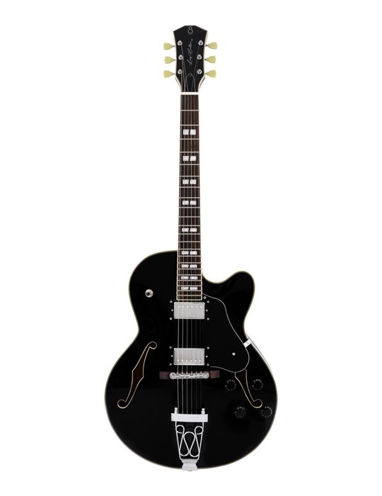 H7F BLACK