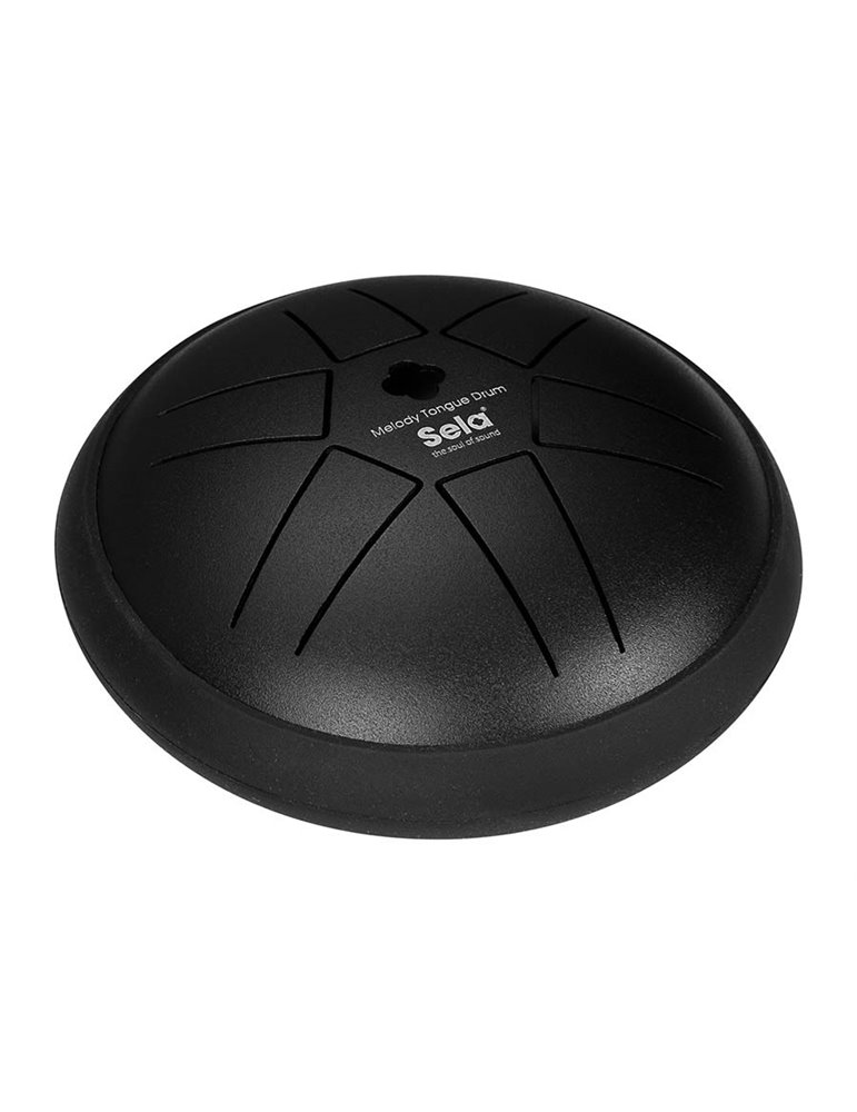 tongue drum 5.5, 6 tongues, C major pentatonic, b"