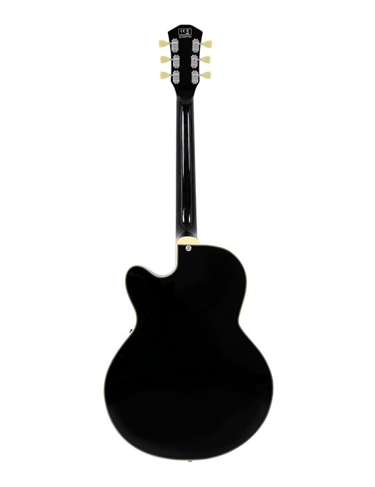 H7F BLACK