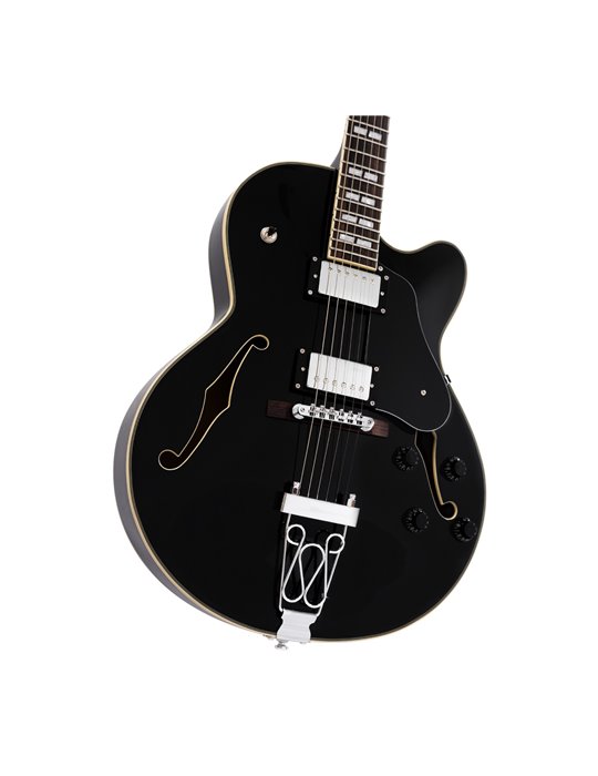 H7F BLACK
