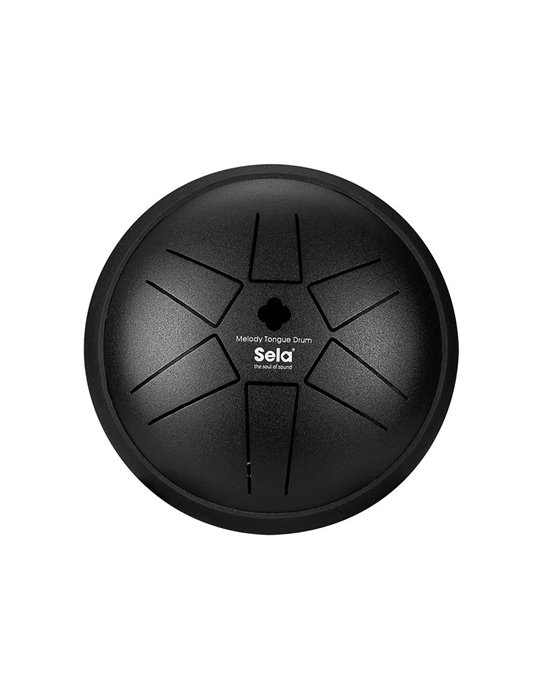 tongue drum 5.5, 6 tongues, C major pentatonic, b"