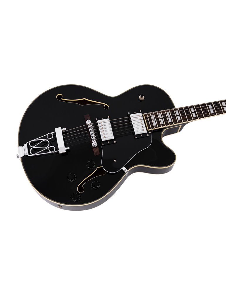 H7F BLACK